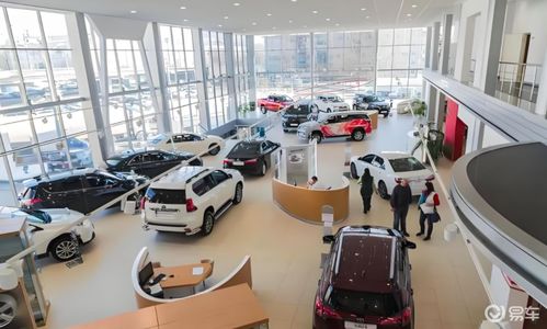 7月庫(kù)存緩解 主機(jī)廠與經(jīng)銷商雙向奔赴，汽車銷售現(xiàn)回暖信號(hào)