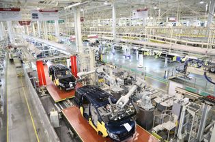 PPT造車新勢(shì)力 先要邁過(guò)質(zhì)量這道坎