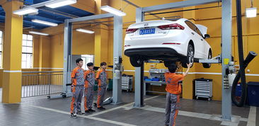 首汽修車(chē)工廠店盛大開(kāi)業(yè)，打造精品服務(wù)與汽車(chē)銷(xiāo)售一體化新體驗(yàn)