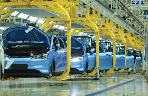 中國(guó)新能源汽車專利格局 專利王近萬(wàn)件領(lǐng)跑，理想、蔚來(lái)躋身前十