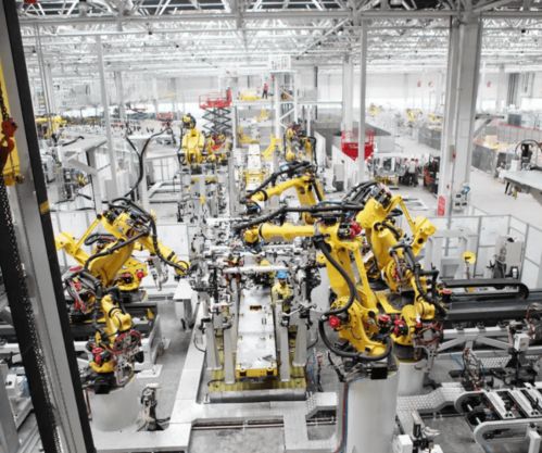 印度阻撓中企收購(gòu)福特工廠，外交部回應(yīng)彰顯合作共贏立場(chǎng)