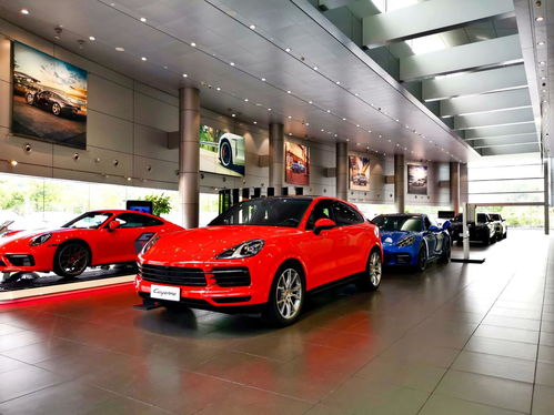 東莞慶豐汽車銷售服務(wù) 專業(yè)汽車銷售引領(lǐng)出行新體驗