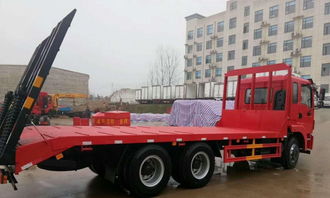 平板運(yùn)輸車(chē)廠家直銷(xiāo)——多款型號(hào)，價(jià)格實(shí)惠，一站式購(gòu)車(chē)服務(wù)