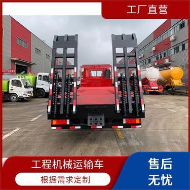 東風(fēng)錦程前四后八凹板平板車(chē) 駕乘舒適性與配置參數(shù)全解析，廠家直銷(xiāo)銷(xiāo)售點(diǎn)信息一覽