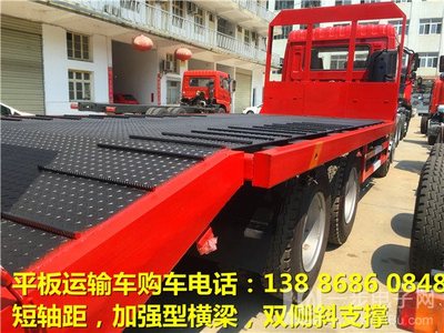 80挖掘機(jī)平板車(chē)與15噸挖掘機(jī)平板車(chē)市場(chǎng)報(bào)價(jià)與選購(gòu)指南