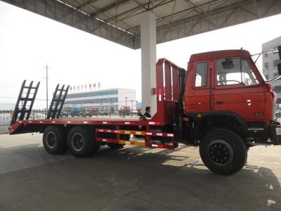 湖北程力平板車(chē)產(chǎn)品解析 價(jià)格、圖片與銷(xiāo)售指南