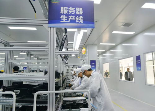 黃河鯤鵬賦能許昌智造，文化場館管理服務邁向智慧新篇章