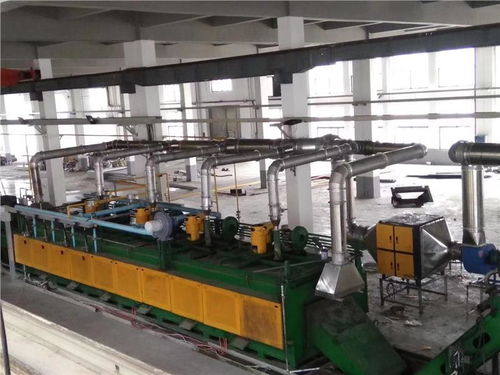 打磨除塵廢氣處理設(shè)備 技術(shù)成熟 產(chǎn)品穩(wěn)定