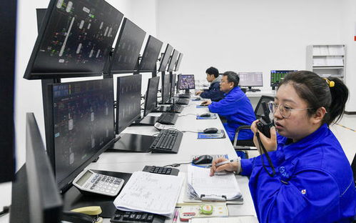 全國先進制造研發(fā)基地 彰顯中國實體經(jīng)濟潛能