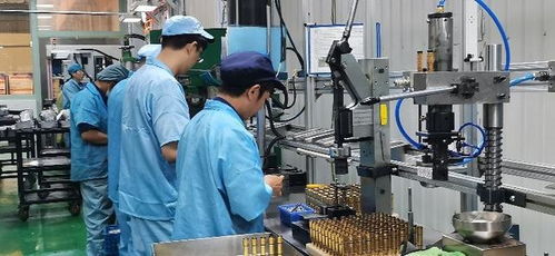 長(zhǎng)春一東零部件新產(chǎn)品貢獻(xiàn)率超40