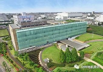 全球工業電機三大梯隊:中國企業上榜世界TOP20!