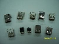 深圳市華星通電子是一家集產品研發、生產、銷售、服務為一體的資深企業,專業生產各類通訊設備、計算機、網絡設備等周邊產品接插件,主要產品有各種電腦接插件USB系列、IEEE1394系列、大DIN/MINIDIN、DB系列產品,開發生產的MINIUSB 4P B TYPE(米之米)和MINIUSB 8/ 12/14PP具有無可比擬的性價比;大DIN實心/空心針3/4/5/6/7/8/9/13PIN系列;新開發的大四PIN充電頭系列已進入量產;大DIN13PIN公/母已開始轉入正常供應,相同品質下比市場價