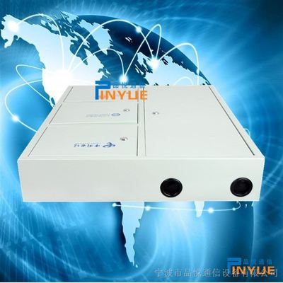 24芯三網(wǎng)合一樓道分纖箱新品推薦